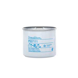 Engine Maintenance: Donaldson Fuel Filter Cartridge P557111