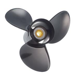 Propellers: SOLAS 3 Blade Aluminium Propeller 3411-133-17