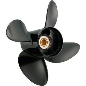 SOLAS 4 Blade Amita Propeller 14.25 x 19" Mercury / Mercruiser