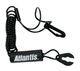 Black Yamaha Lanyard