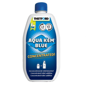 Aqua Kem Blue Concentrated 780ml