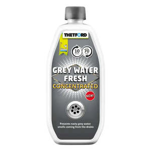 Thetford Grey Water Fresh Concentrate 800ml