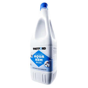 Aqua Kem Blue Premium 2L