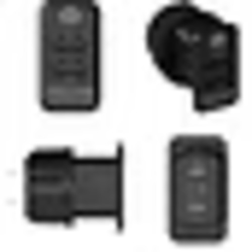 Tallon Mini USB Socket - Car & Light Vehicle 1 Amp & 3.1 Amp