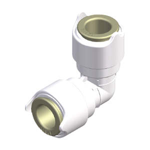 Rv Plumbing: Whale System 12 Elbow Joiner