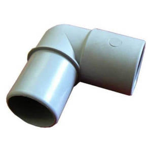Rv Plumbing: Hose Connector - 28mm 90° Male/Female