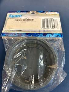 Rv Supplies: Waste Tank Cap