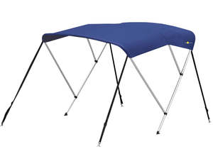 Oceansouth 3 Bow Classic Bimini 1.5-1.7m