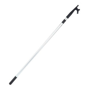 Telescopic Boat Hook 1.1 - 2m White