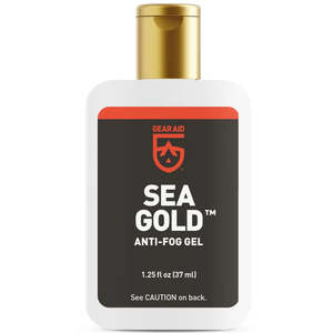 Camping Outdoors: Gear Aid Sea Gold Anti-Fog Gel