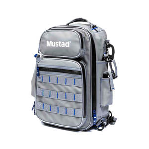 Mustad Game Time Sling Pack