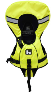 Childrens Life Jackets: Hutchwilco Commander Lifejacket Infant