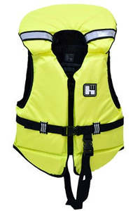 Childrens Life Jackets: Hutchwilco Commander Life Jackets - Children