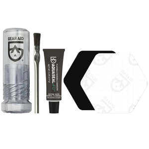 Cleaning Maintenance: Gear Aid Aquaseal FD Repair Kit 7gm