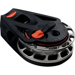 Sailing Rigging: Ronstan 55mm Ratchet Cheek Block RF56151A