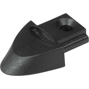 Ronstan RC91980 S19 C-Track End Cap - Pair