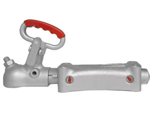 COUPLING TC40DUO RHA NO BFRAME