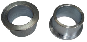 Trailer Parts: Winch Brush - 20mm - Q235 -1500 kg