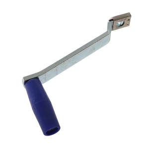 Trailer Parts: AL-KO Premium Winch Handle 190mm