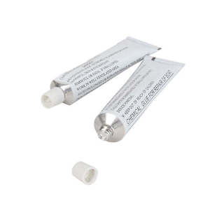 Adhesives: Quicksilver Hypalon Boat Repair Cement 30mL
