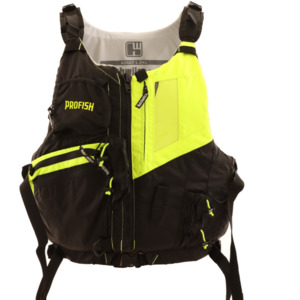 Hutchwilco Reactor II Kayak and Watersports Vest
