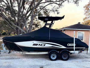 Trailer Parts: OceanSouth Boat Trailer Guide Poles
