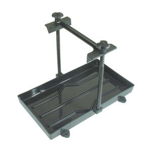 Batteries Accessories: Easterner Battery Hold-Down Tray 13" x 7"