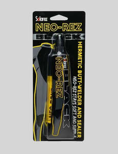 Neo-Rez Neoprene & Wetsuit Repair Glue - 60ml