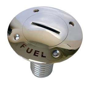 Stainless Steel Deck Filler
