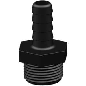 Plumbing: Trudesign Hose Tail Increasers