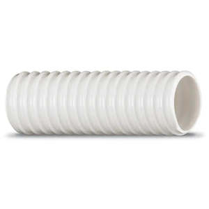 Heavy Duty White Drinking Water Hose 38mm - Price per Metre