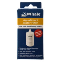 Whale Aquasmart WF3000 Replacement Carbon Filter
