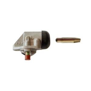 Trailer Parts: 10" Hydraulic Wheel Cylinder - Dexter Type - Left Hand