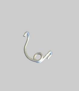 Winch Ratchet Spring