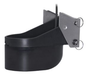 Airmar xSonic TM275LH-W Transom Mount Low / High with Transducer