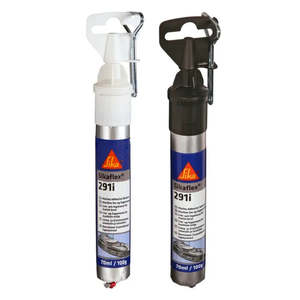 Sika Sikaflex 291i Sealant 70ml