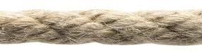 Marlow Hardy Hemp 3 Strand 12mm x 1mtr - Price per metre