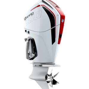Racing Outboards: 200R Racing Outboard