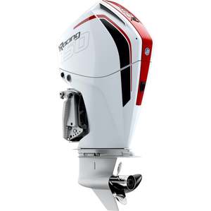 Racing Outboards: 150R Racing Outboard