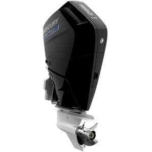 Sea Pro Outboards: SeaPro 350 AMS Mercury Outboard