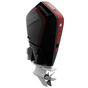 Racing Outboards: 400R Racing Outboard