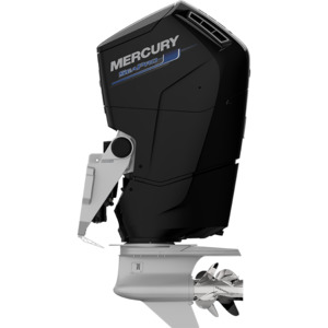 Sea Pro Outboards: SeaPro 500 Mercury Outboard