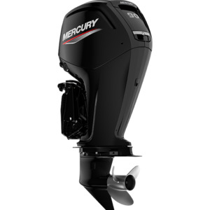 Four Stroke Outboards: FourStroke 90 Mercury Outboard