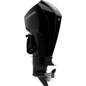 Four Stroke Outboards: FourStroke 200 Mercury Outboard