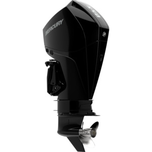 Four Stroke Outboards: FourStroke 225 Mercury Outboard