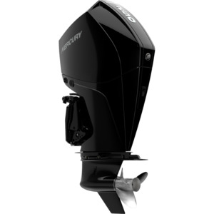 Four Stroke Outboards: FourStroke 250 Mercury Outboard