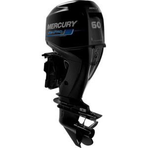 Sea Pro Outboards: SeaPro 60 Mercury Outboard