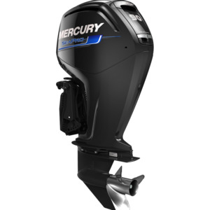 SeaPro 90 Mercury Outboard
