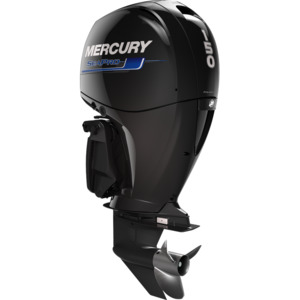 Sea Pro Outboards: SeaPro 150 Mercury Outboard