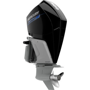 Sea Pro Outboards: SeaPro 300 AMS Mercury Outboard